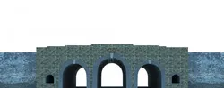 zhongshan gate