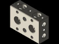 1-2-3 Block