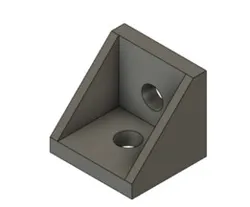 2020 Extrusion Corner Bracket