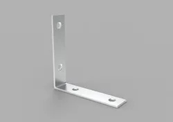 80mm Angle Bracket
