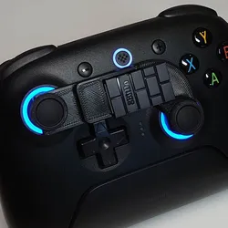 8BitDo Ultimate 2 Dongle holder (USB C)