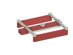 A Better Center & Tenon Marking Guide
