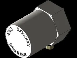 Accelerometer probe