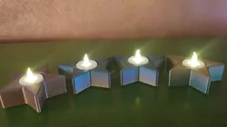 Adventskranz