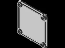 Battery Disconnect Baseplate