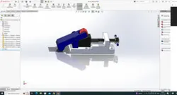 BENCH VICE