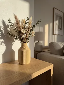 Bologna Vase – Mosaik Serie