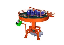Bottle Feeder