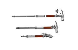 Breach Tool Arc Raider
