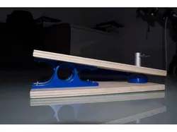 Bungee launcher