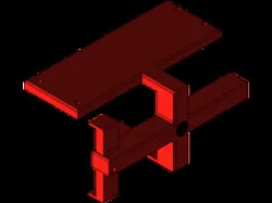 cameraHolder Emergent HB 500