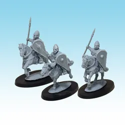 Cavalry of the cross
