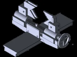 CENTERING JIG