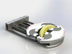 cheap fractal vise