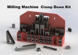Clamp Down Kit