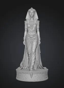 Cleopatra - Kleopatra