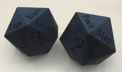 Date Dice