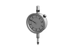 Dial indicator - Mitutoyo NO. 2046E