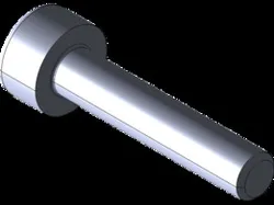 DIN912 M2 screws
