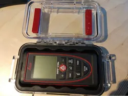 DistoX2 Case Bumper