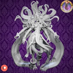 Draco Queen