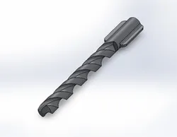 Drill bit