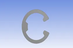 E Clip/Retaining Ring