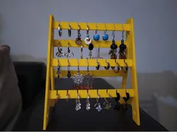 Earring Stand