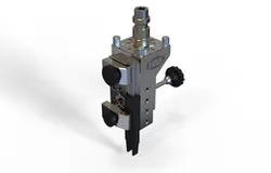 Electrode Fixture