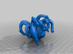 Elyerant Thingiverse Version