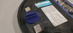 Eufy Front Wheel Replacement