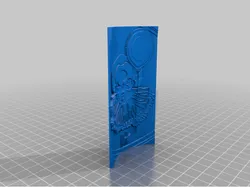 Fabricación Digital UDD 2020
