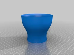 fancy cup