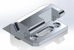 Fixture Block