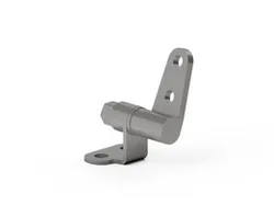 Friction Hinges - Leeco BT7B - 180 Degree