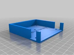 Gateway Holder