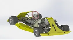 GO KART