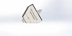 Grinding Block for Threading Tools