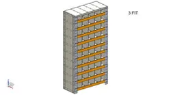 Hardware Rack