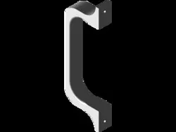 Heavy Duty Grab Handle