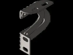 Hidden hinge / Скрита панта