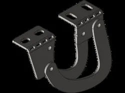 Hidden hinge / Скрита панта