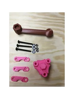 holder