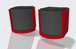 HTC Lighthouse 2.0 Magnetic Wall Mounts