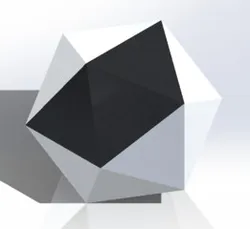 Icosahedron