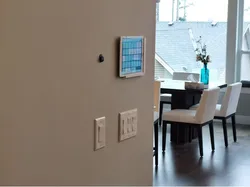 iPad wall mount for iPad Air 1