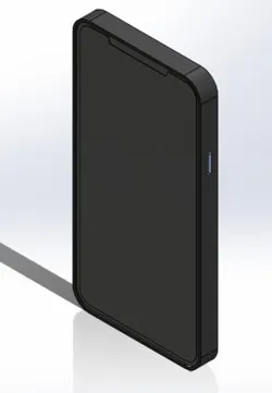 iPhone XR - Digital Asset 2