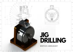 Jig Drilling