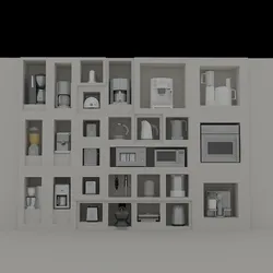 kitchenware