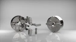 Lathe Chuck